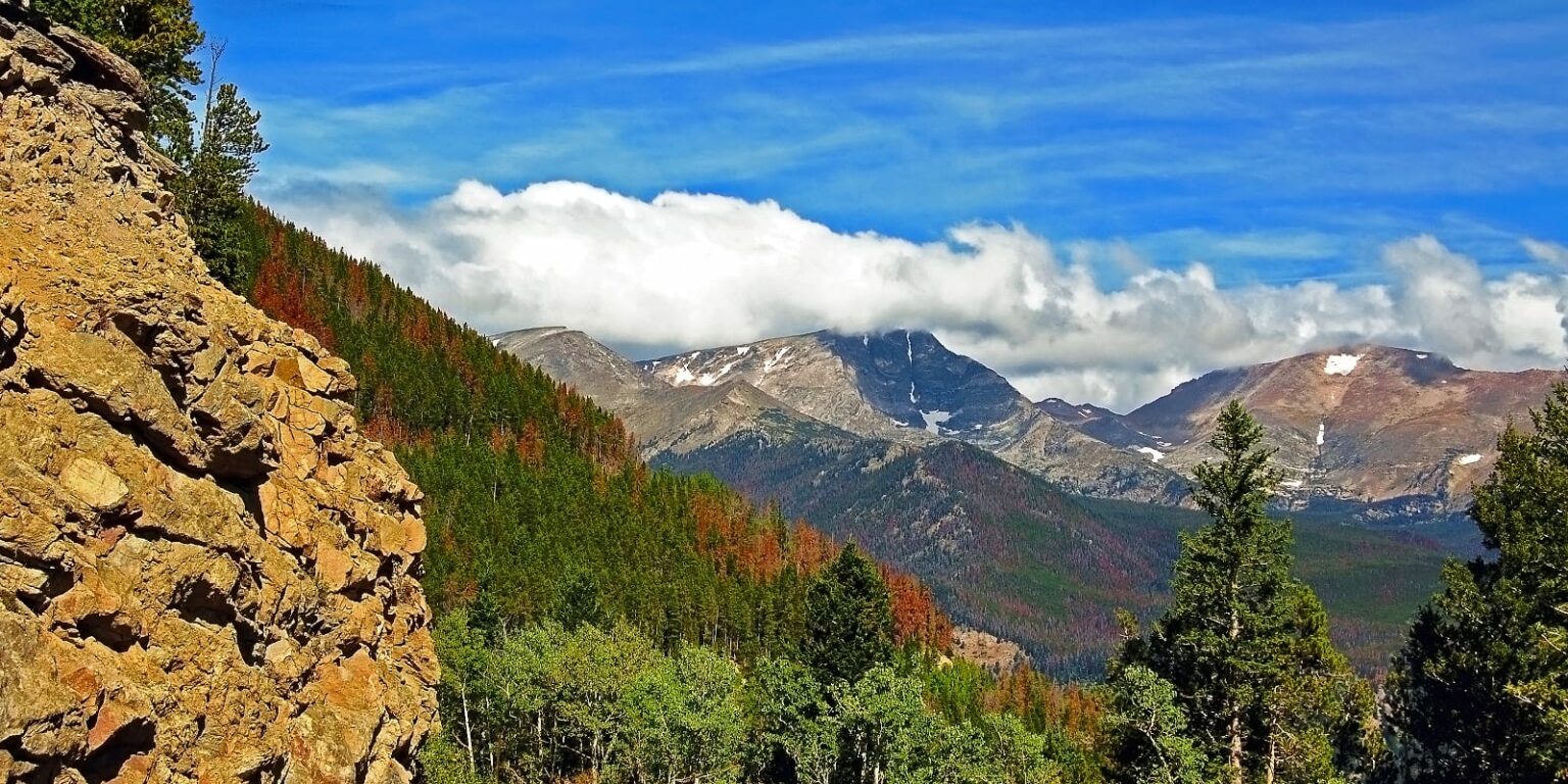 Best Hiking in Colorado