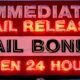 Bail Bonds 24 Hours Bail Release Colorado