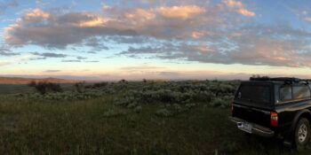 Camping near Craig Colorado