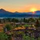 Camping near Steamboat Springs Sunrise at Steamboat Lake State Park Clark CO