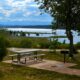 Trinidad Lake State Park Colorado Picnic Area