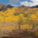 Best Fall Colors Colorado Kebler Pass Crested Butte