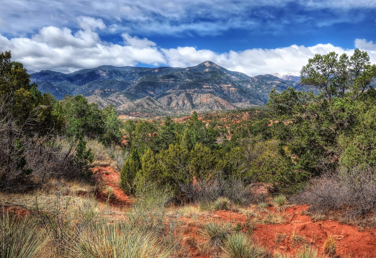 Best Beginner Hiking Trails in Colorado Easy Hikes
