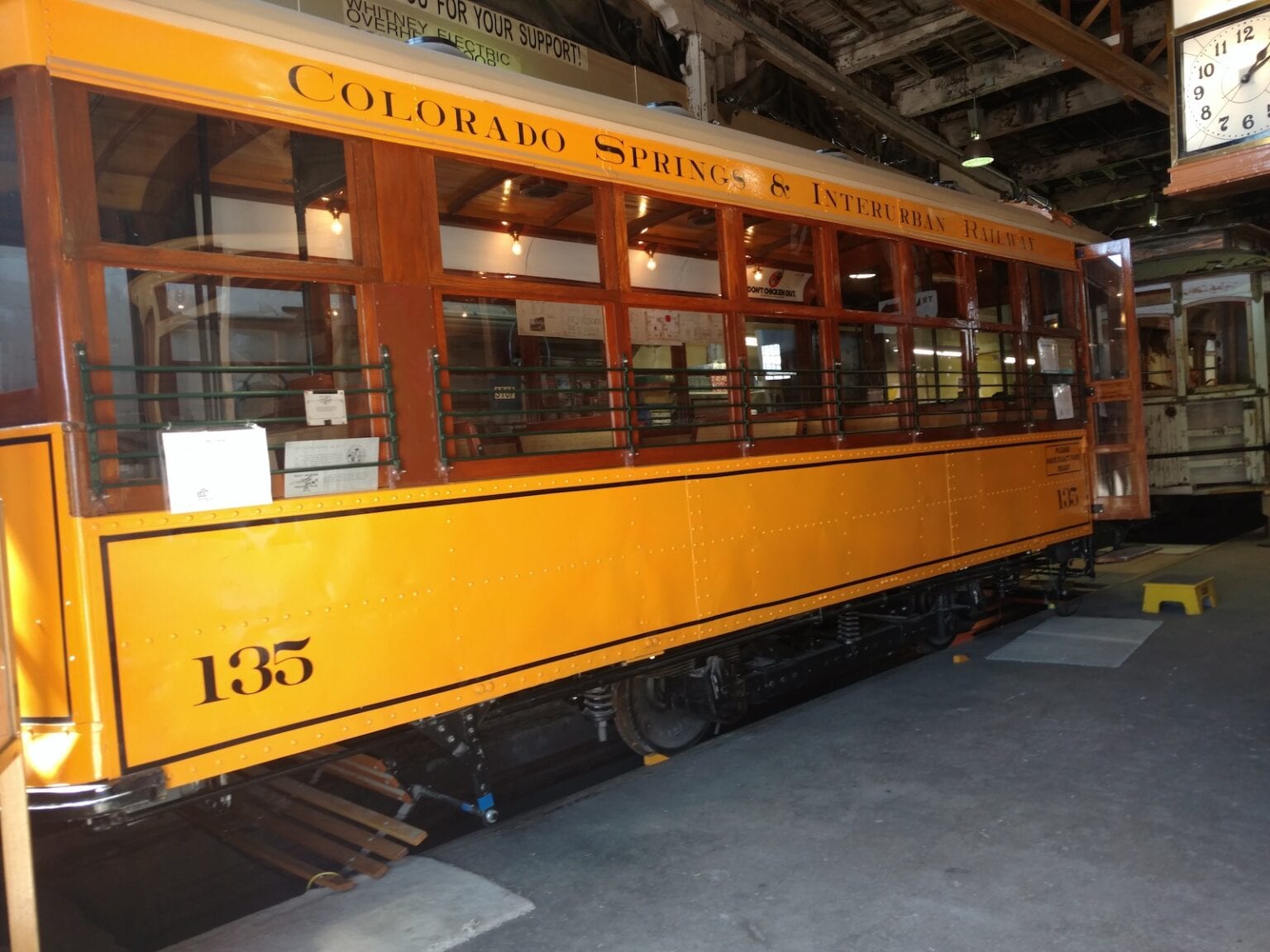 5 Terrific Museums in Colorado Springs