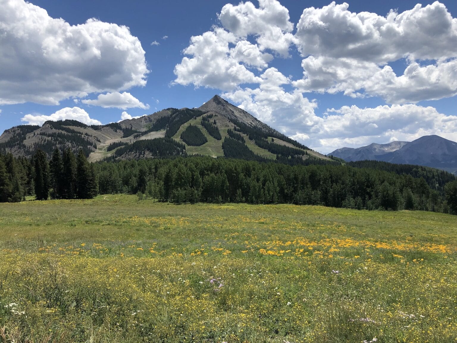 7 Heavenly Hikes around Crested Butte, Colorado - Uncover Colorado