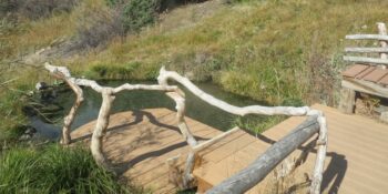 Clothing Optional Hot Springs Colorado Valley View