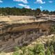 Cliff Palace,Mesa Verde National Park, Colorado