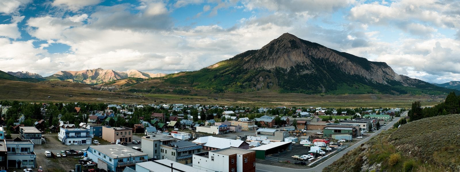 Crested Butte, CO