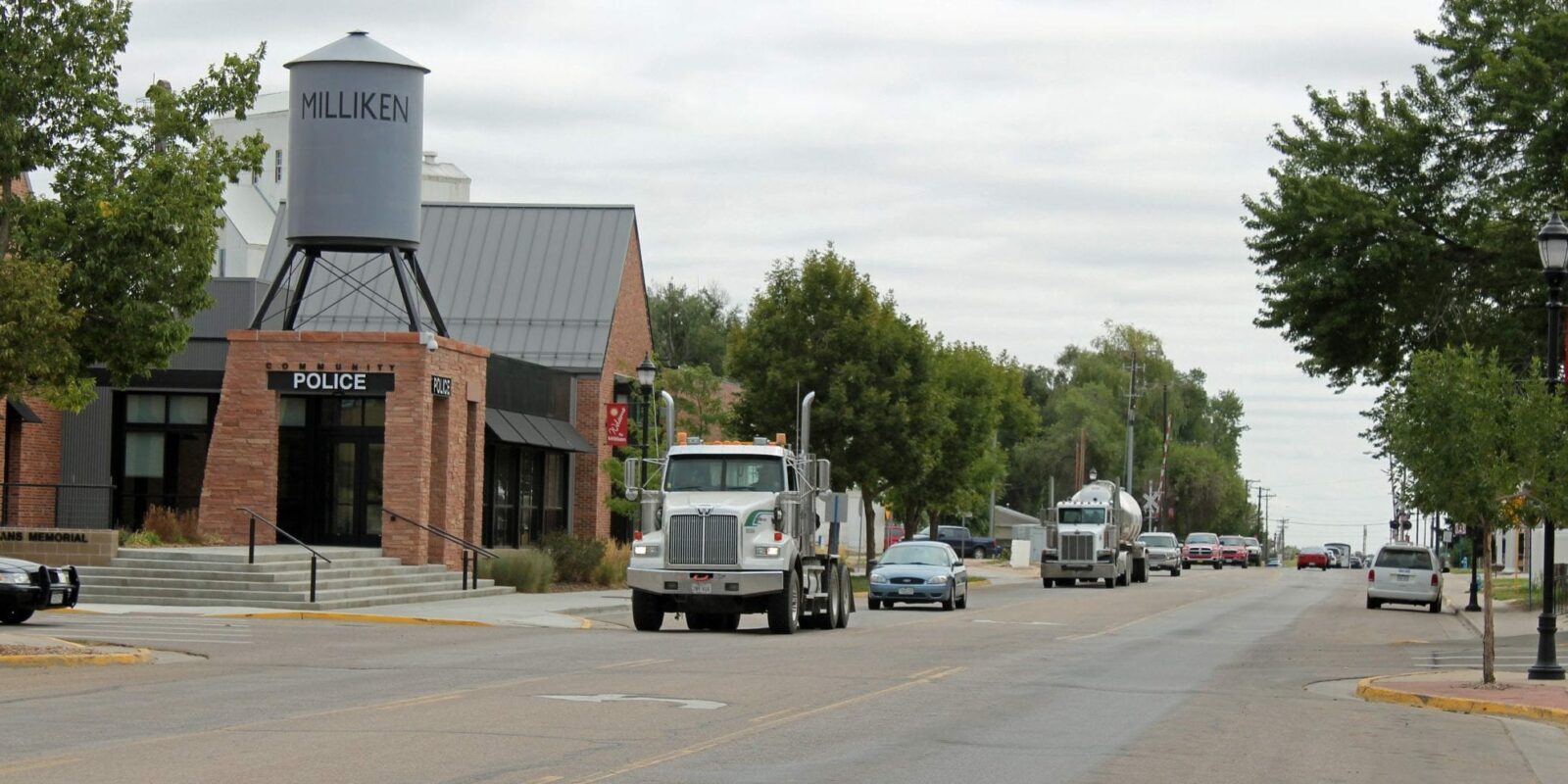 image of milliken colorado