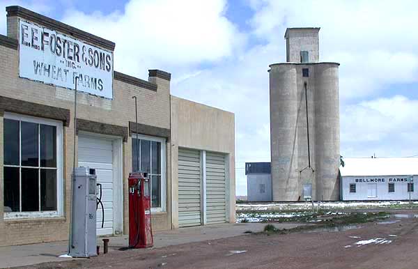 image of nunn colorado