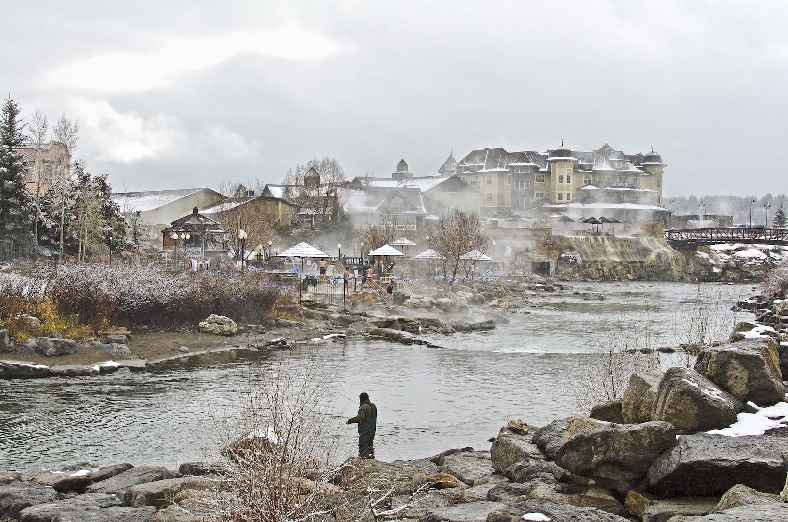 Pagosa Springs, CO