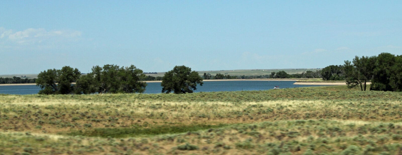 image of Prewitt Reservoir