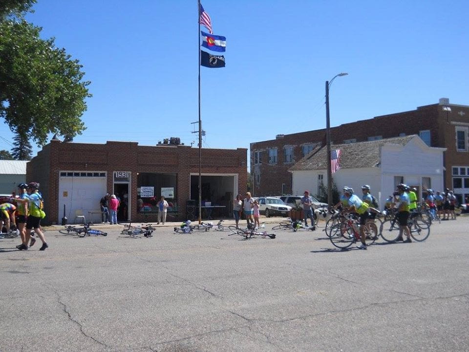 image of sedgwick jailhouse