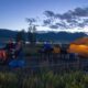 Steamboat Lake State Park