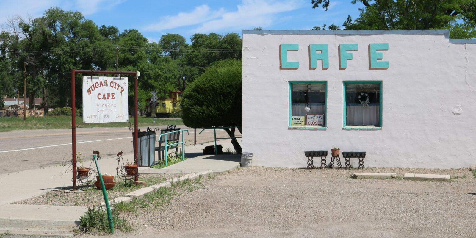 image of sugar city colorado