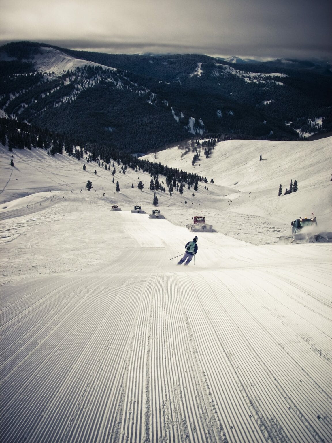 2025-26 Colorado Ski Resort Season Opening Dates - Uncover Colorado