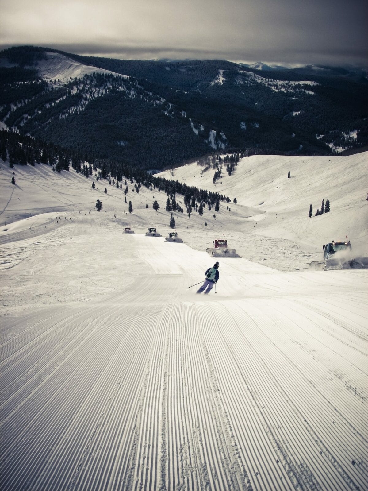 2025-26 Colorado Ski Resort Season Opening Dates - Uncover Colorado