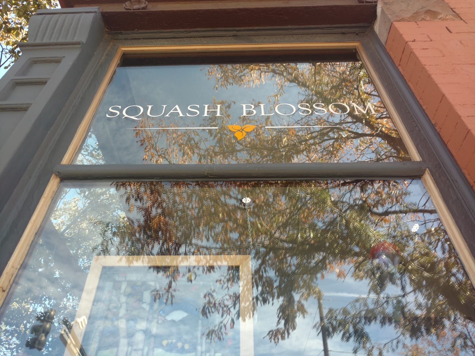 Squash Blossom Old Colorado City ArtWalk
