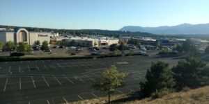 Chapel Hills Mall Colorado Springs