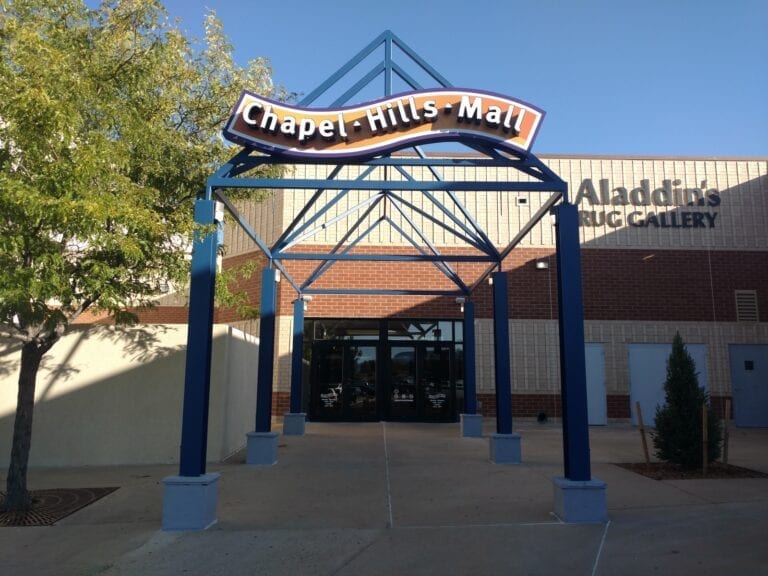 7 Best Malls & Shopping Centers in Colorado Springs