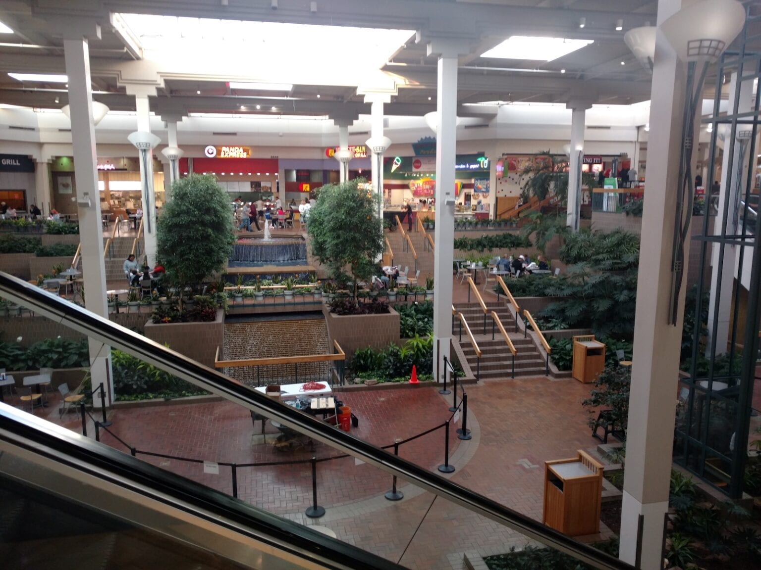 7 Best Malls & Shopping Centers in Colorado Springs