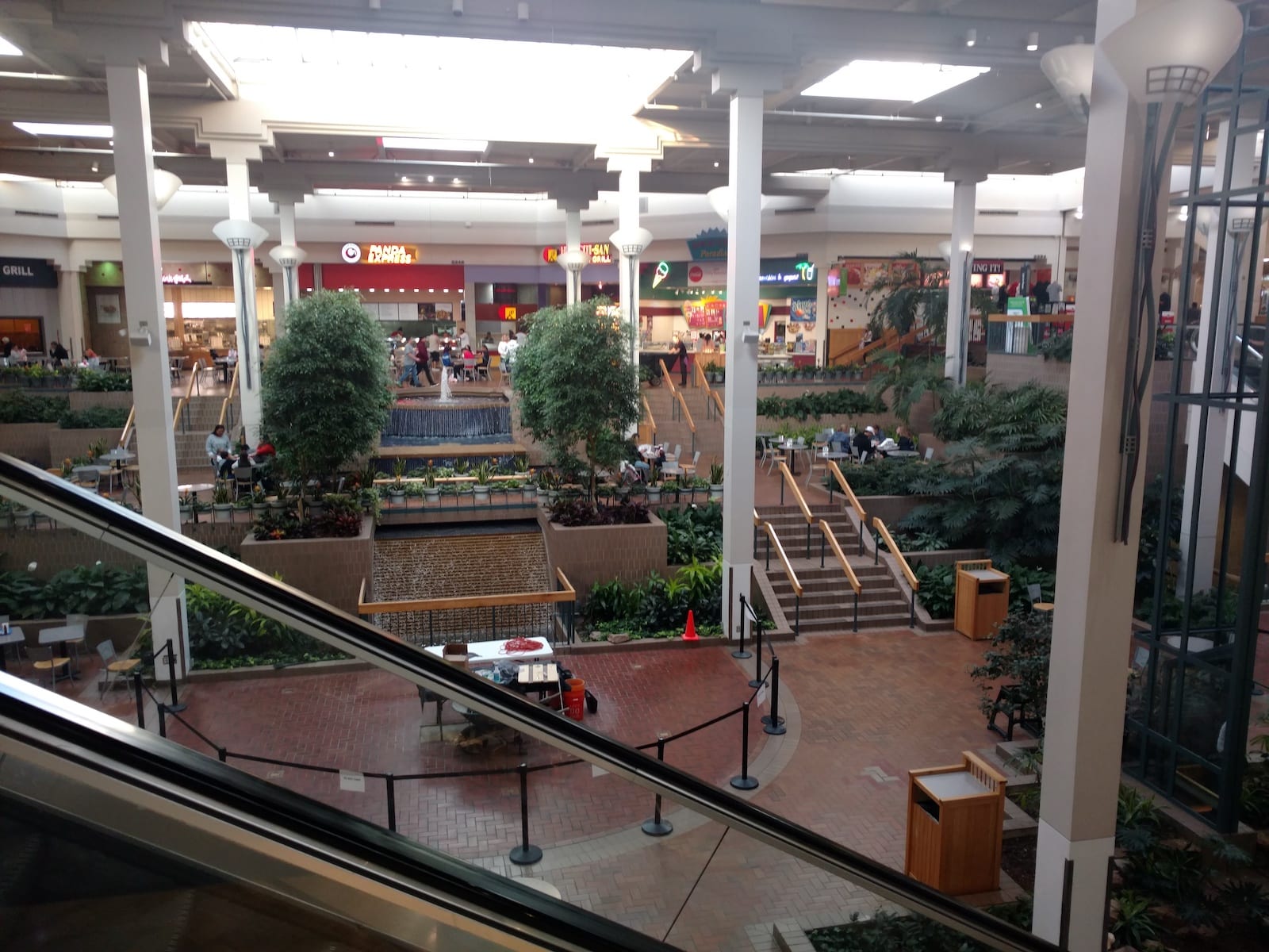 Citadel Mall Colorado Springs