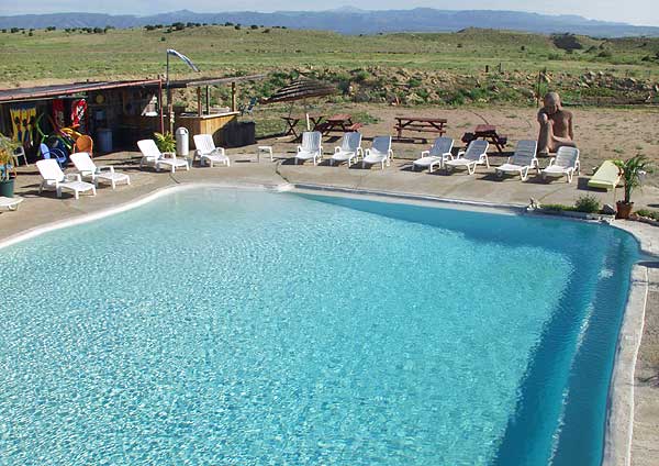 Desert Reef Hot Springs Florence CO