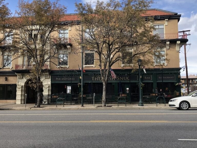 Colfax Ave 15 Things to do While Visiting Denver’s Iconic Main Street
