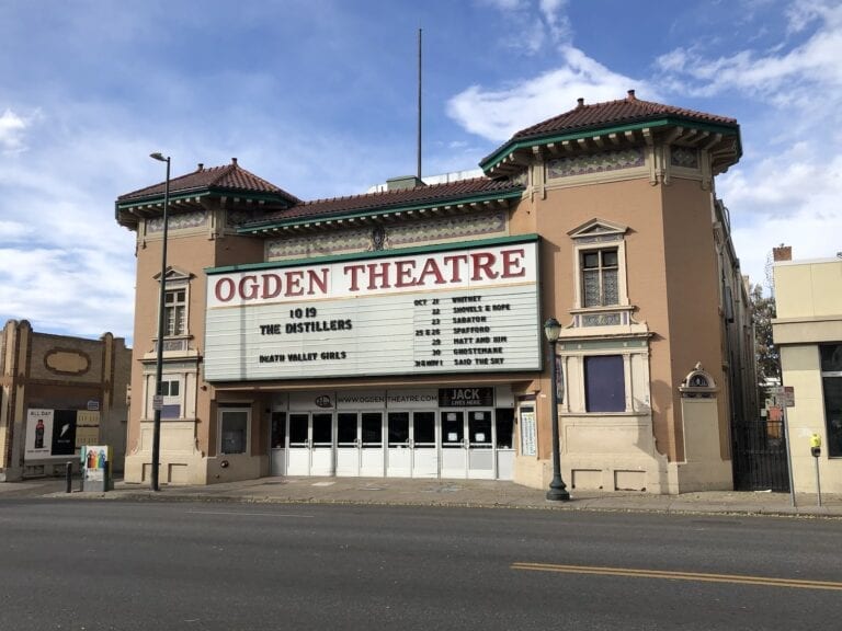 Colfax Ave 15 Things to do While Visiting Denver’s Iconic Main Street