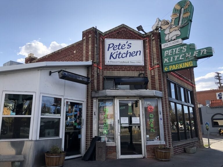 Colfax Ave 15 Things to do While Visiting Denver’s Iconic Main Street