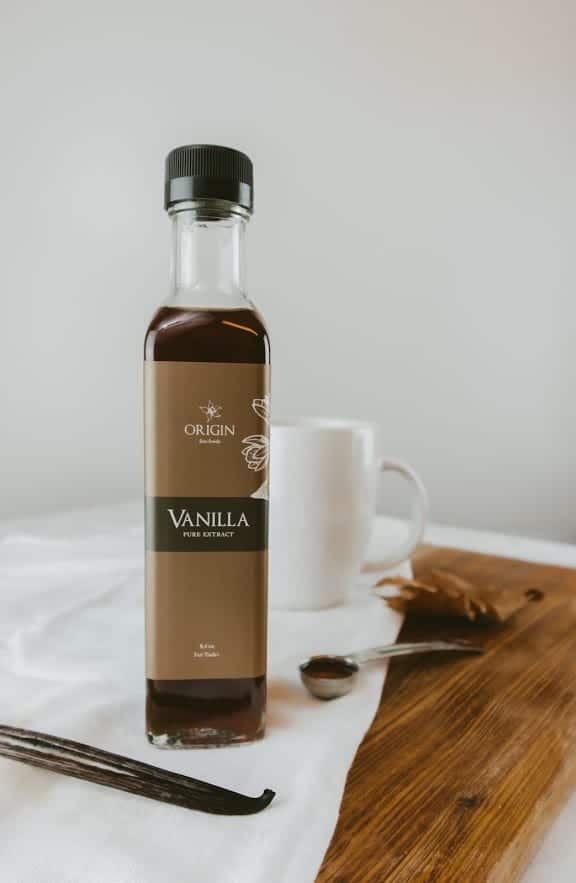 Origin Vanilla