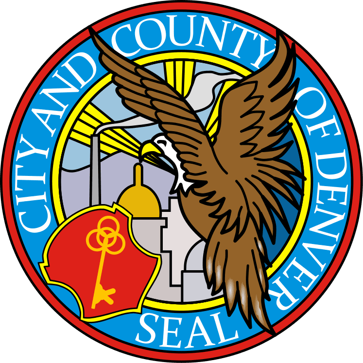 City and County of Denver Seal