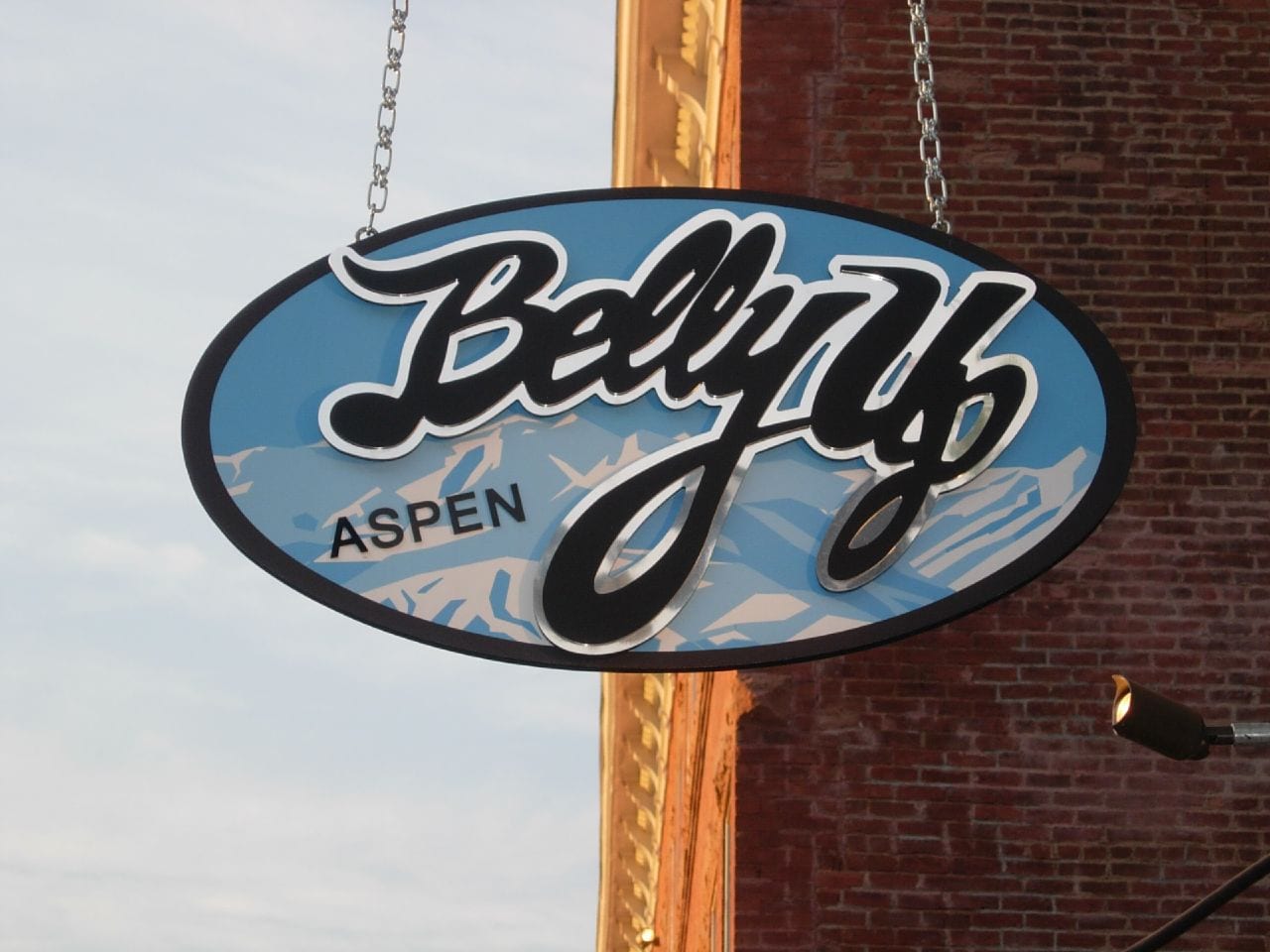 Belly Up, Aspen