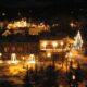 image of breckenridge at Christmas