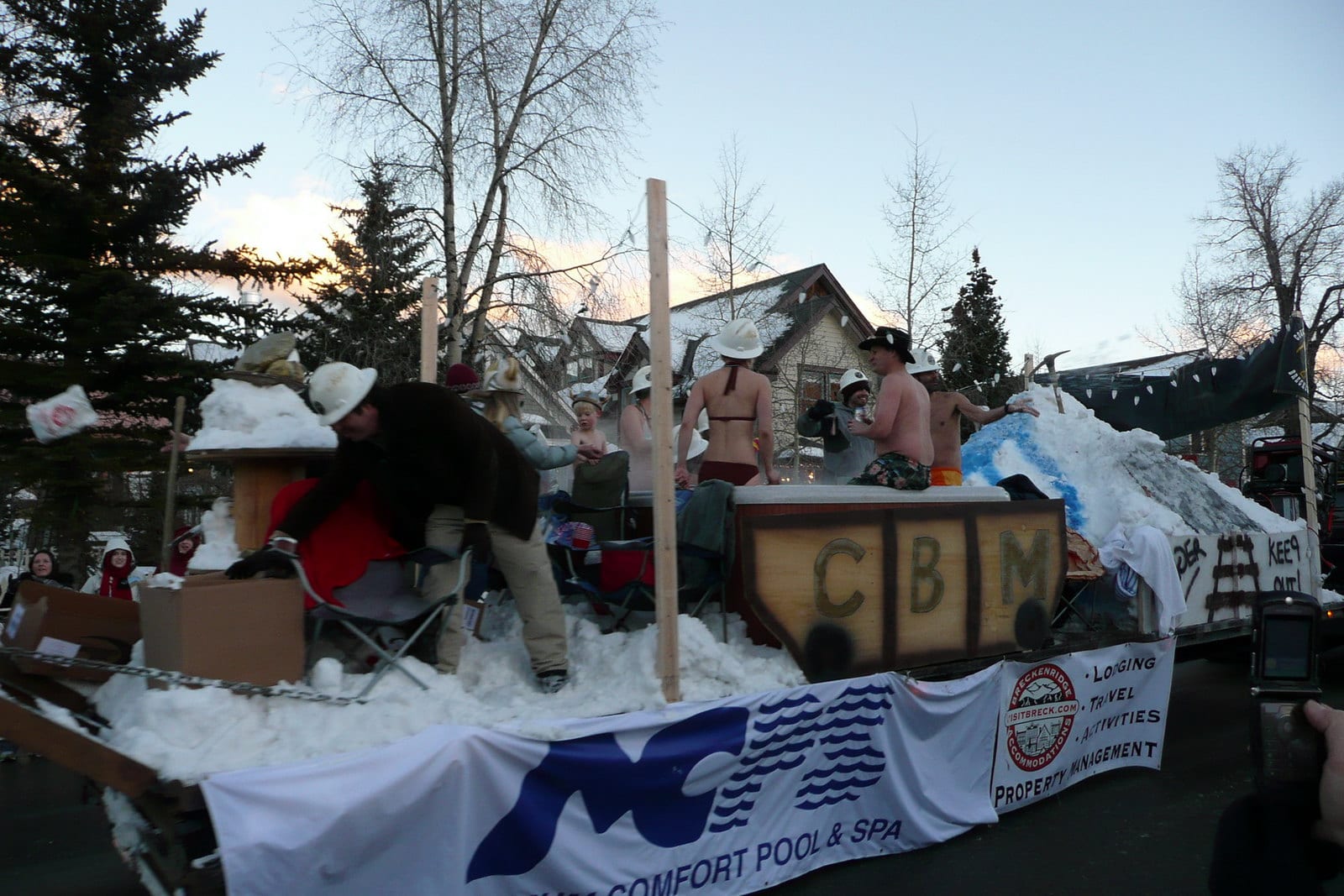 gambar festival breckenridge ullr