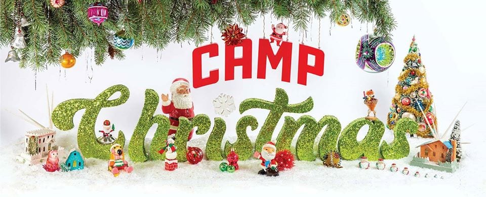 image of camp christmas