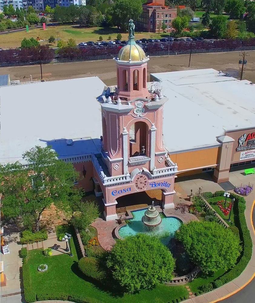 Casa Bonita, Lakewood, Colorado