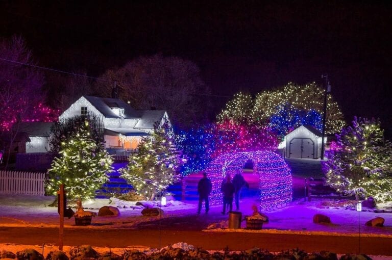Holiday Event Guide for the Mile High City Metro Christmas Events