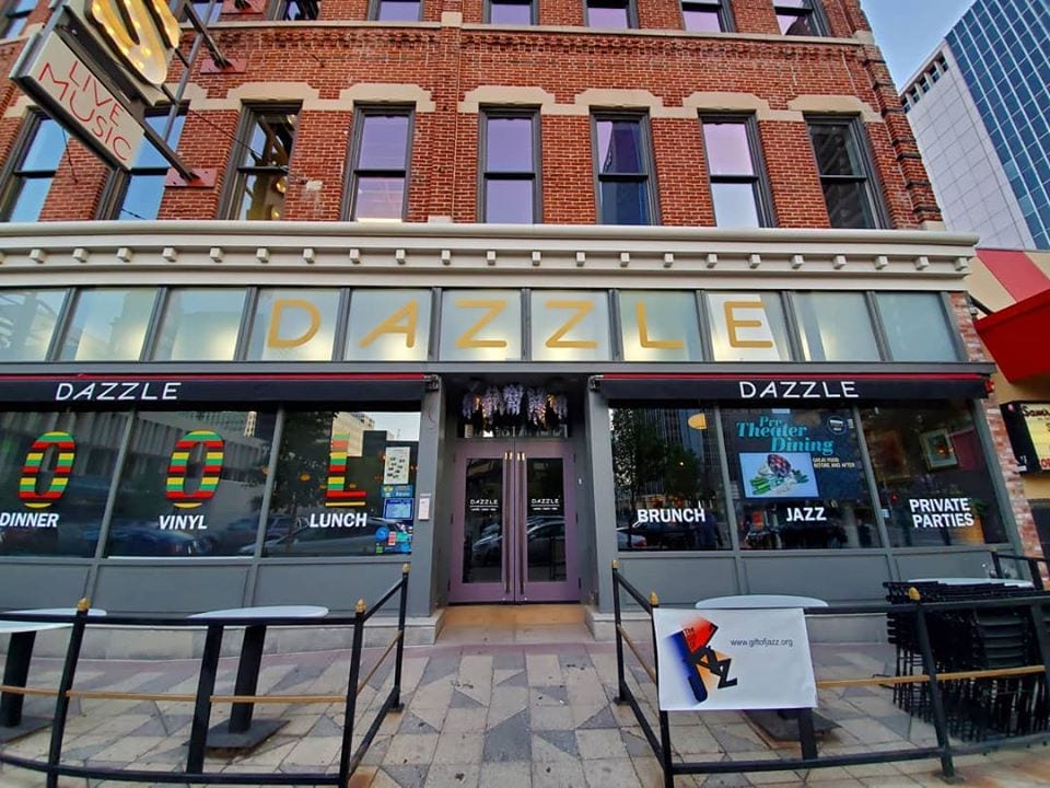 Dazzle, Denver