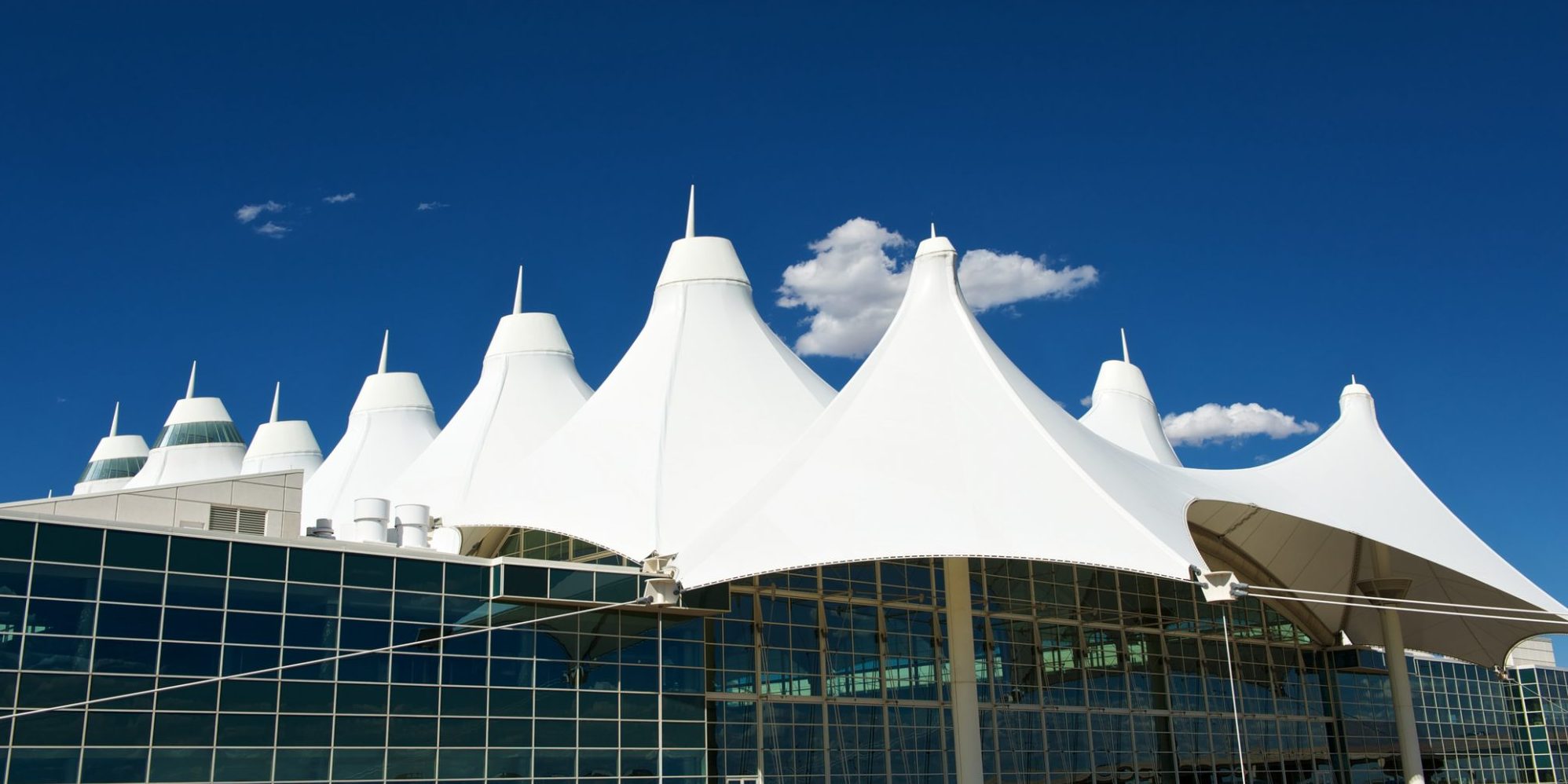 Dining Guide at Denver International Airport | Where To Eat Food Inside