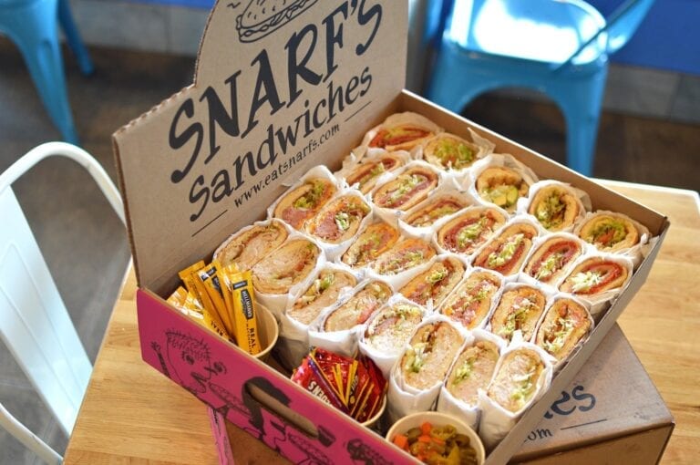 15 Colorado Grown Fast Casual Restaurant Chains Food Chains Started In CO