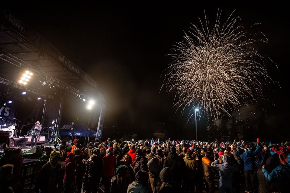image of Vail snowdays