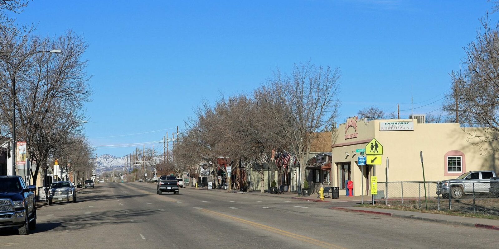 image of Wellington Colorado