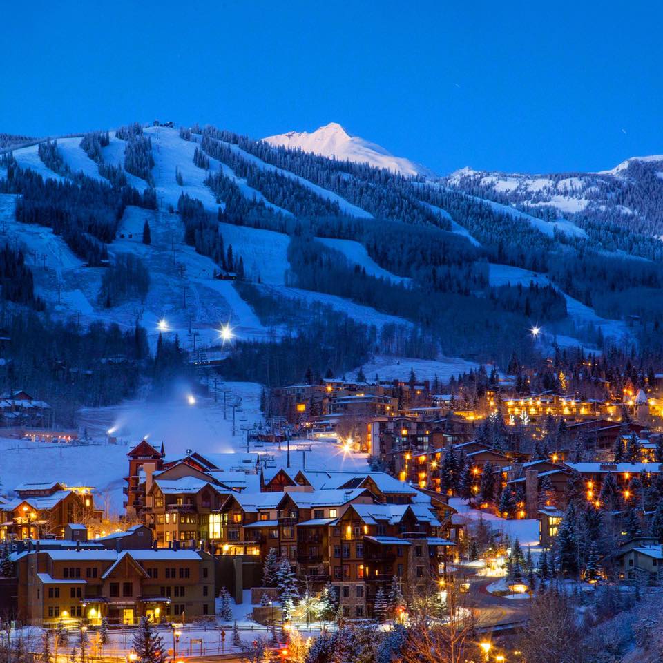 best places to visit colorado in winter