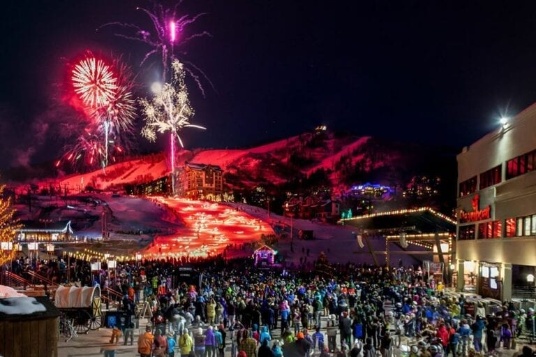 Colorado’s Best Small Christmas Towns to Visit Celebrate Xmas in CO