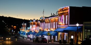 image of cripple creek