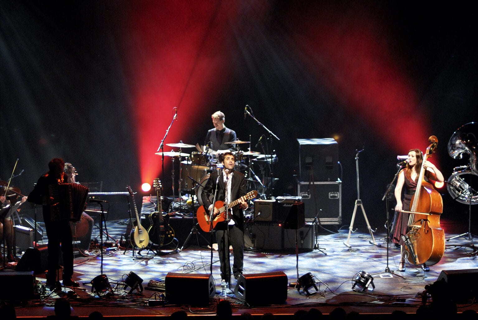 13 Famous Bands From Colorado Biggest CO Bands