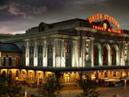 image of Denver Union Station