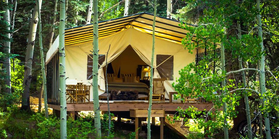 image of dunton river resort