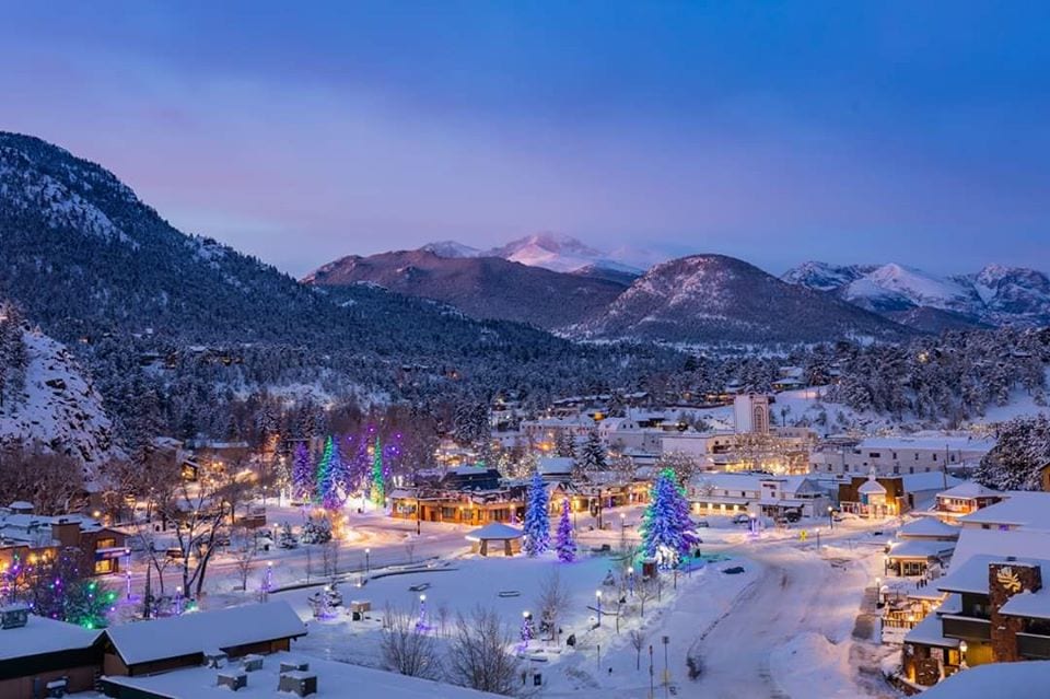 Things to do in January in Colorado What to do in CO during Jan. 2020